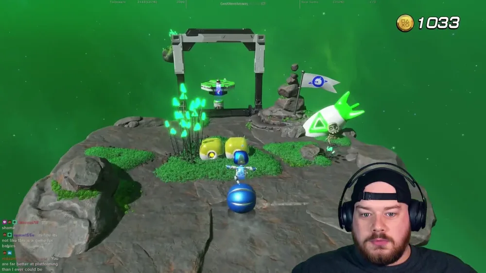 Gravity — ScotiTM Twitch clip