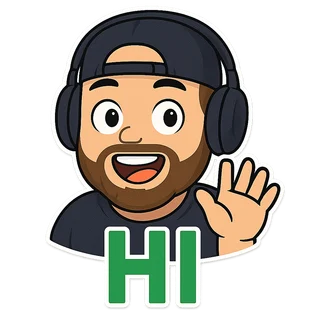 Hi, troops. ScotiTM emote