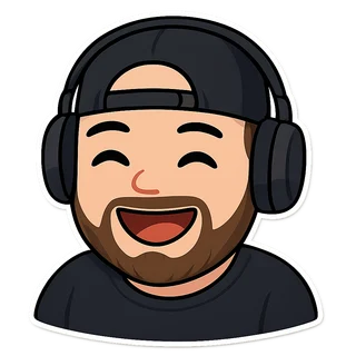 Absolutely lost it. ScotiTM emote