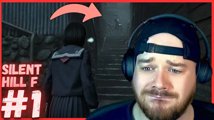 ScotiTM Silent Hill f playthrough thumbnail